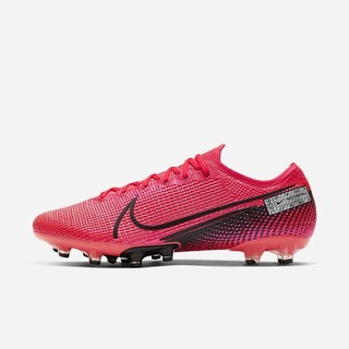 Ghete Fotbal Nike Mercurial Vapor 13 Elite AG-PRO Artificial-Grass Dama Rosii Negrii | SYMO-91832